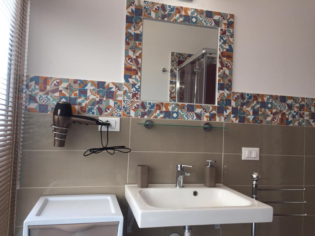 George House Palermo Otel Dış mekan fotoğraf