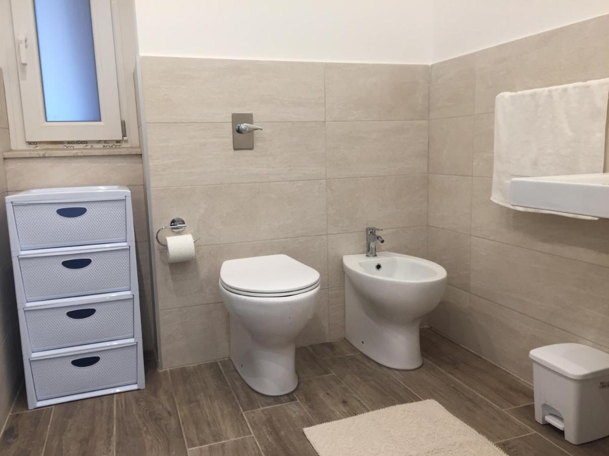 George House Palermo Otel Dış mekan fotoğraf