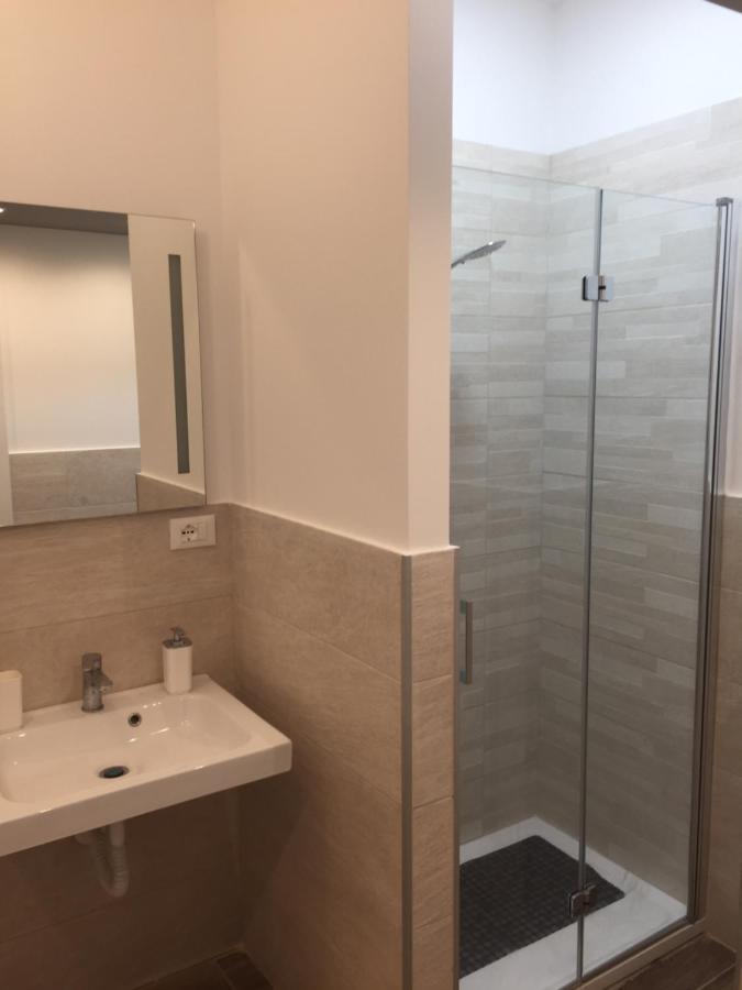 George House Palermo Otel Dış mekan fotoğraf