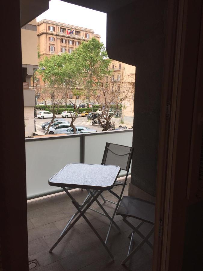 George House Palermo Otel Dış mekan fotoğraf