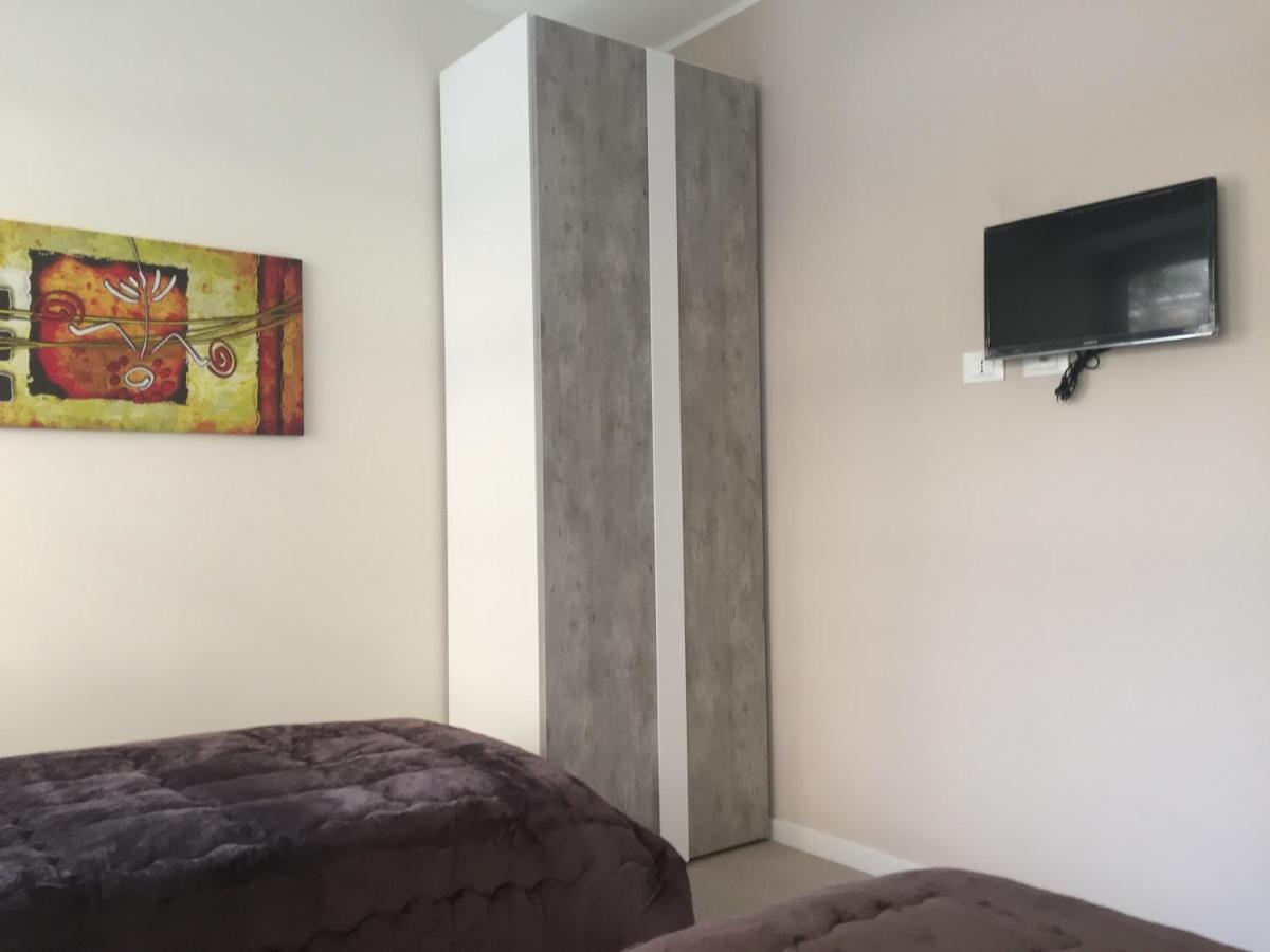 George House Palermo Otel Dış mekan fotoğraf