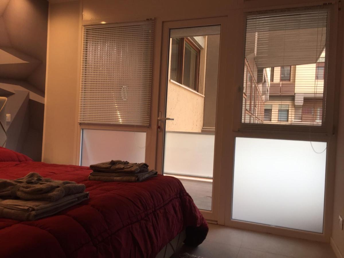 George House Palermo Otel Dış mekan fotoğraf