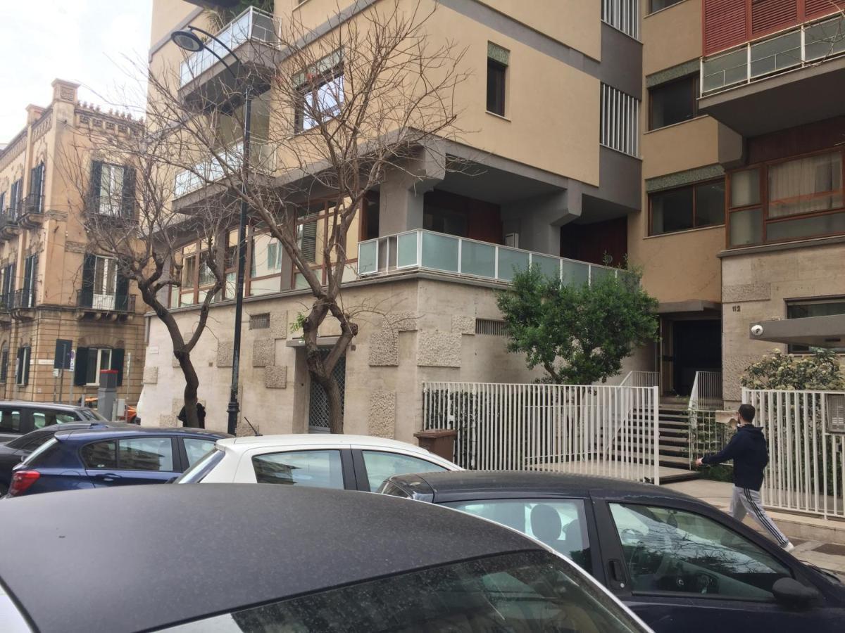 George House Palermo Otel Dış mekan fotoğraf