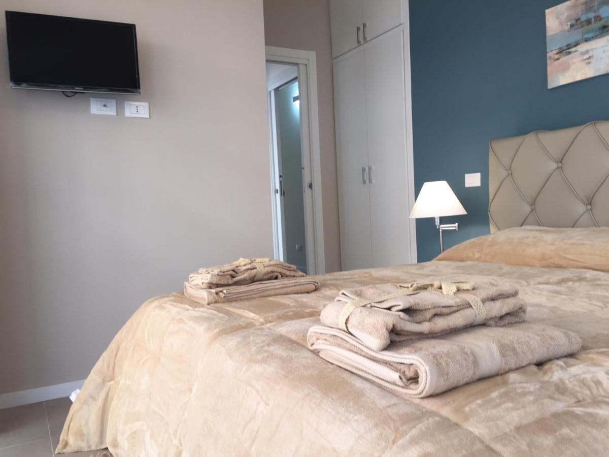 George House Palermo Otel Dış mekan fotoğraf