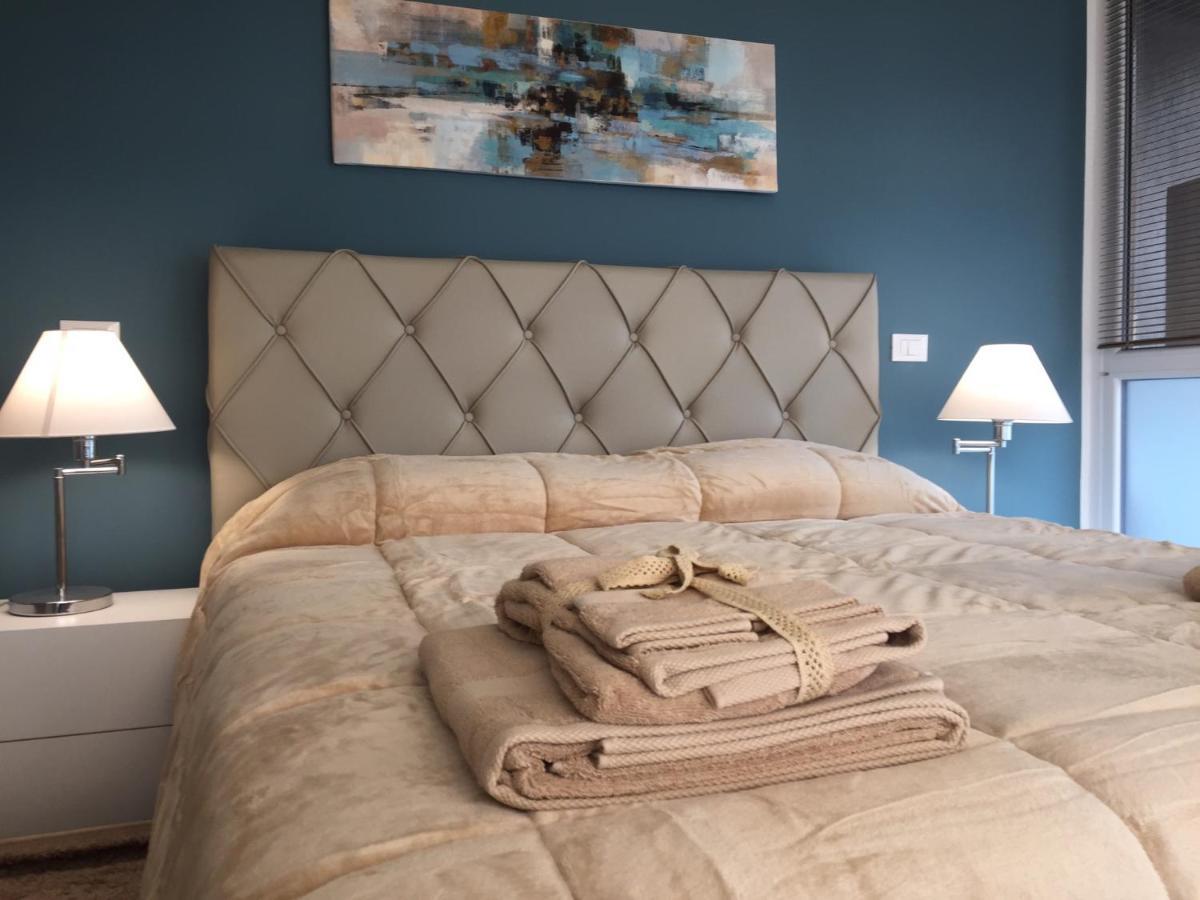George House Palermo Otel Dış mekan fotoğraf