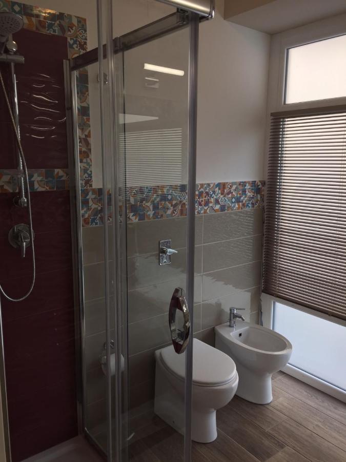 George House Palermo Otel Dış mekan fotoğraf